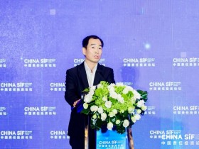 2024年中国责任投资论坛（China SIF）夏季峰会成功举行